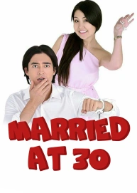 Married at 30