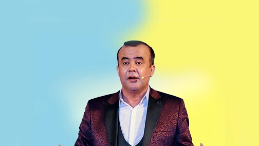 Iskandar Hamroqulov — Concert 2021