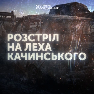 Суспільне розслідування