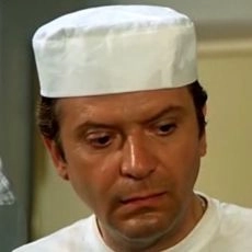 Alighiero Noschese