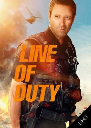 Line of Duty UHD