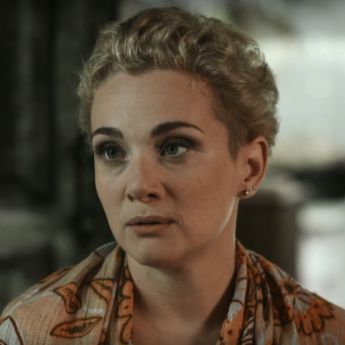 Nataliya Kalatay