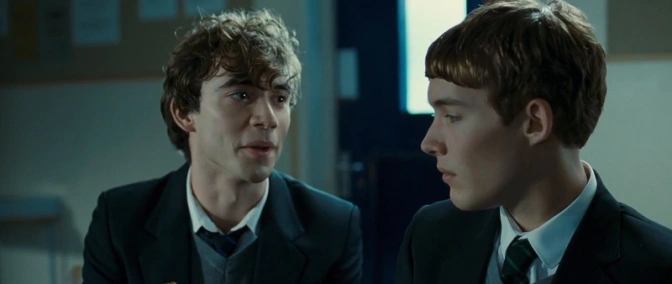 Ты хочешь, чтобы я его убил?