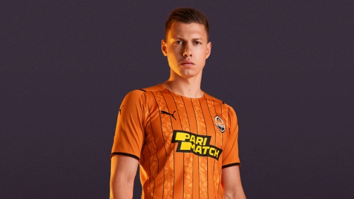 Аякс — Шахтер