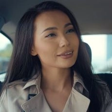 Zhanar Dugalova