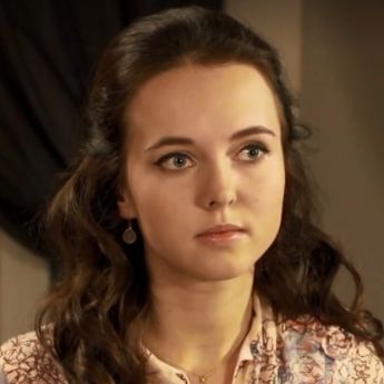 Valeriya Melnik