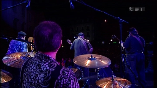 Canned Heat
