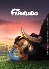 Fernando — plakat