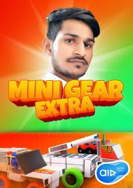 Mini Gear Extra