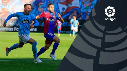 Сельта — Еспаньйол