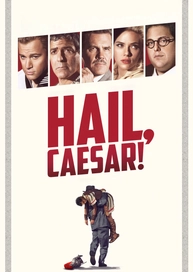 Hail, Caesar!