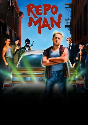 Repo Man