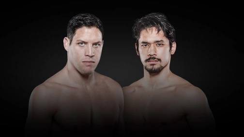 Нейман Грейсі — Гоіті Ямаучі