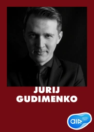 Jurij Gudimenko