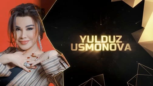 YULDUZ USMONOVA- OHIRAT YOR YORI(OFFICIAL AUDIO)2023