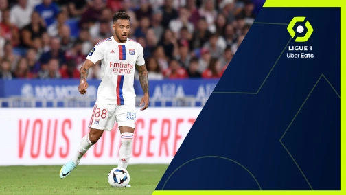 Трансляция: Лион — Аяччо