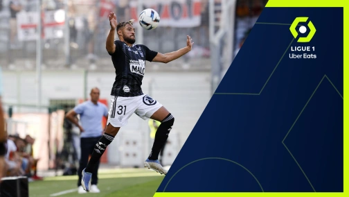 Брест — Марсель