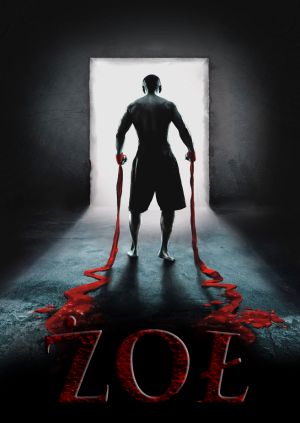 Żoł — plakat