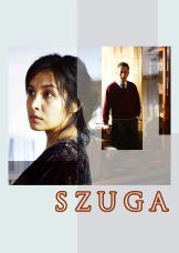 Szuga — plakat