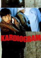 Kardiogram — plakat