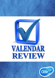 Valendar Review