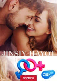 JINSIY HAYOT