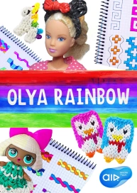 Olya Rainbow