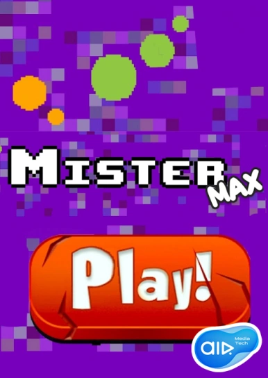 Mister Max Play
