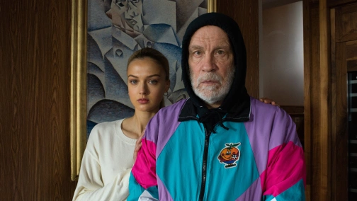 Флірт з дияволом