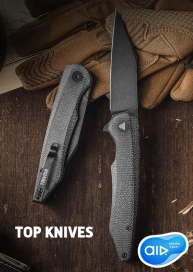 TOP KNIVES