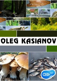 Oleg Kasianov