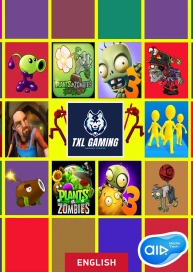 TXL Gaming