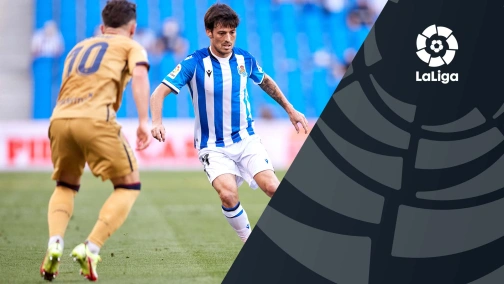 Реал Сосьєдад — Атлетіко