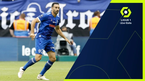 Труа — Ренн