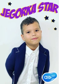 JEGORKA STAR