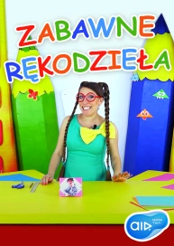 Zabawne rękodzieła