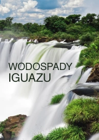 Wodospady Iguazu