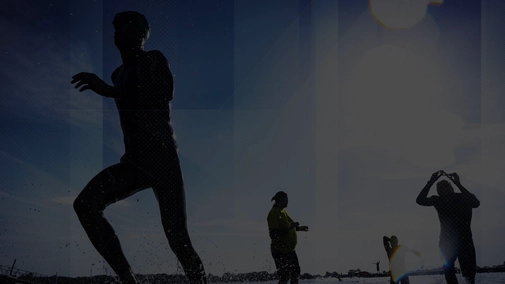 Triathlon. Super League. London