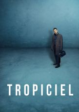 Tropiciel — plakat