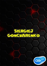 Siergiej Gonczarenko