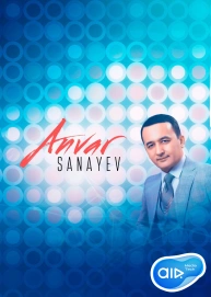 Anvar Sanayev