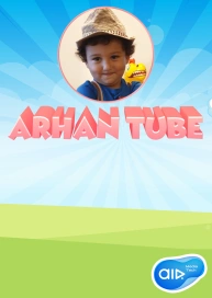 Arhan Tube