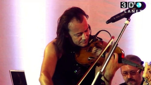 Страна грез "«Papa Duke Band» & Олег Скрипка"