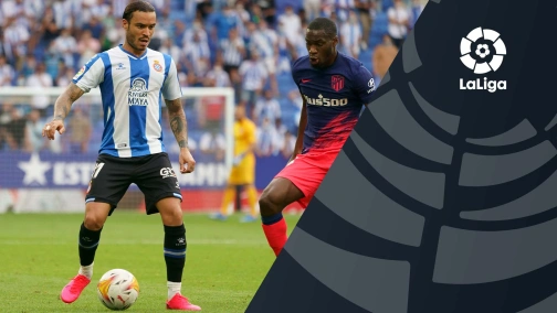 Еспаньйол — Вальядолід