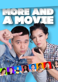 More and a Movie