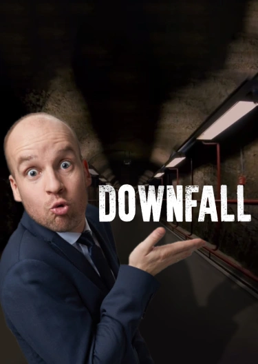 Downfall putlocker best sale