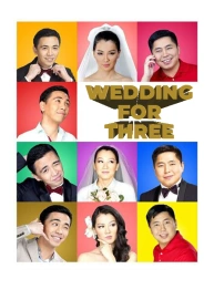 Wedding for Three