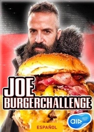Joe Burgerchallenge