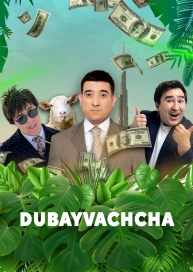 The Dubaiian