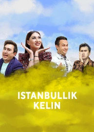 The Istanbul Daughter-in-Law